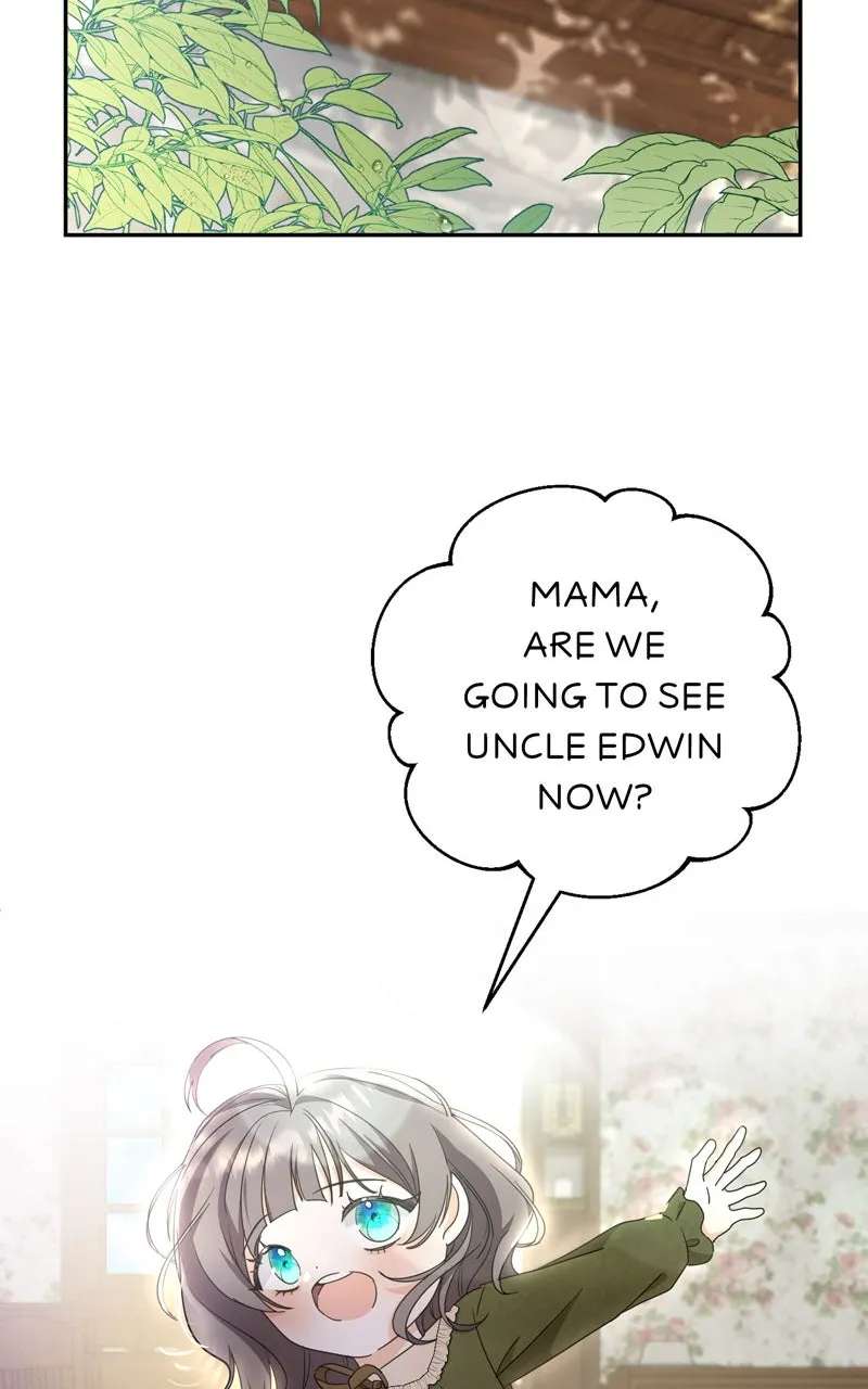 My Obsessive Father'sHeroic Homecoming Chapter 7 - page 34