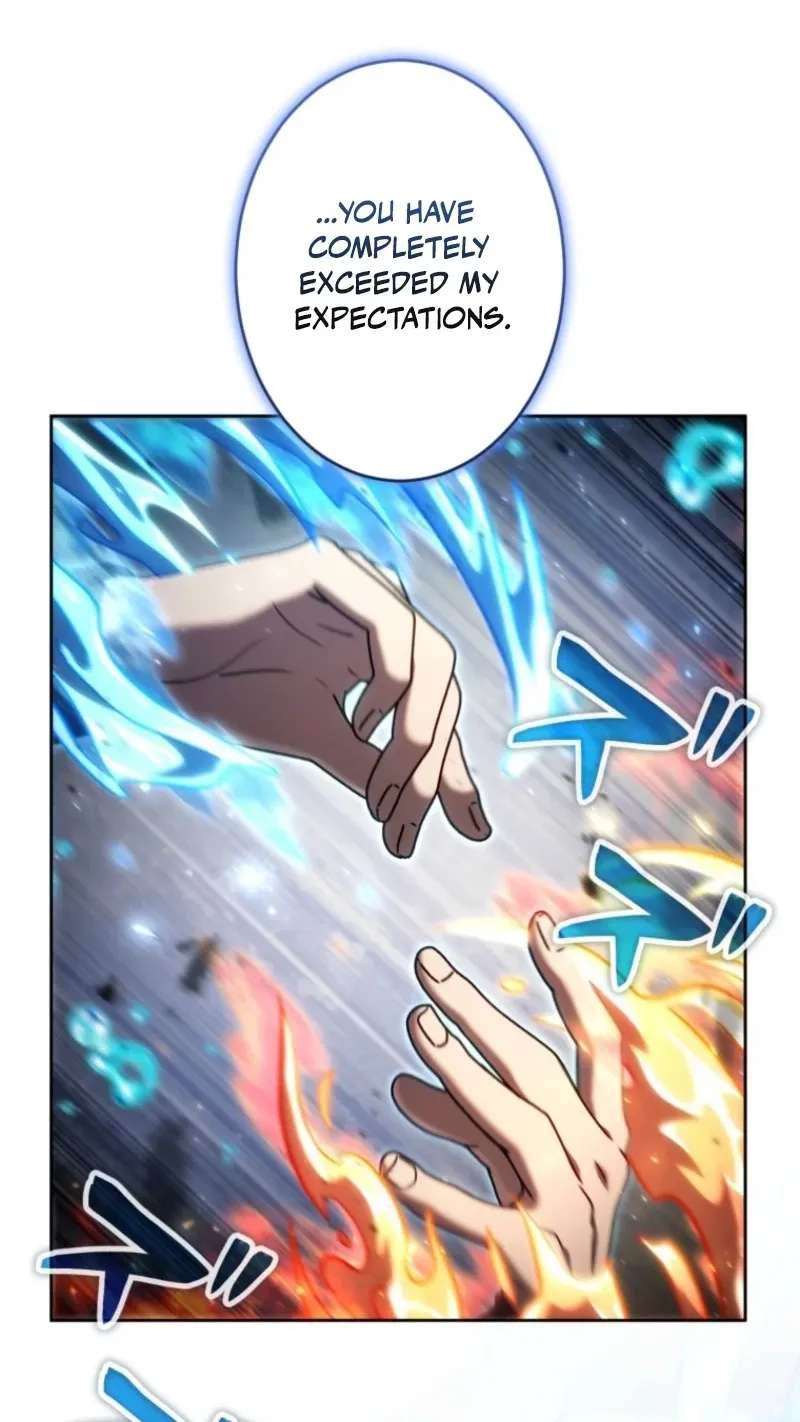 The Youngest Son of the Assassin Clan Regresses with the Power of the Five Demon Kings Chapter 18 - page 73