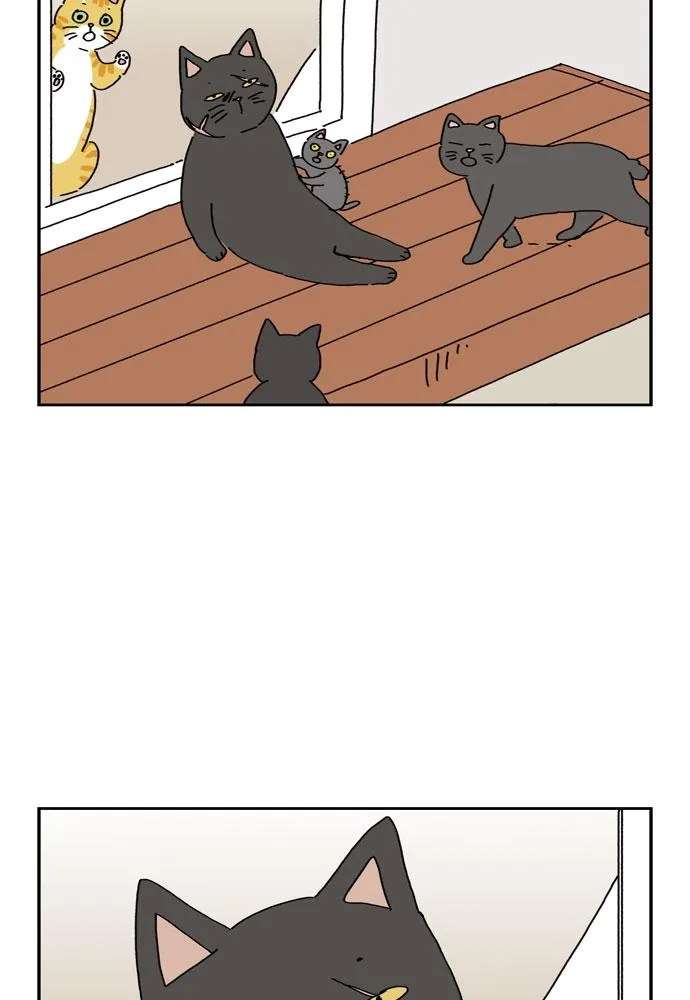 My Daughter is a Zombie Chapter 91 - page 41