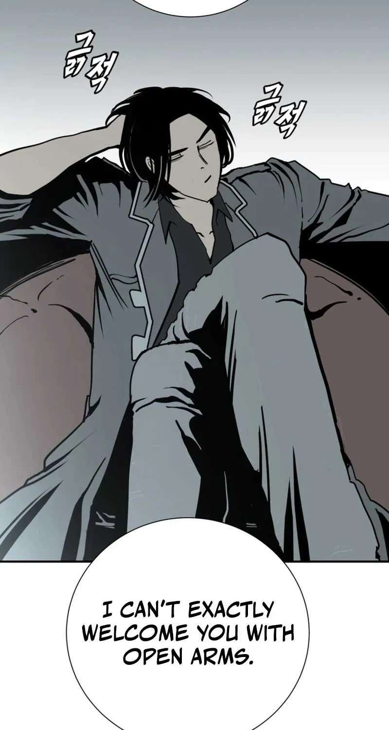 How A Cyberpunk Fixer Lives Chapter 1 - page 65