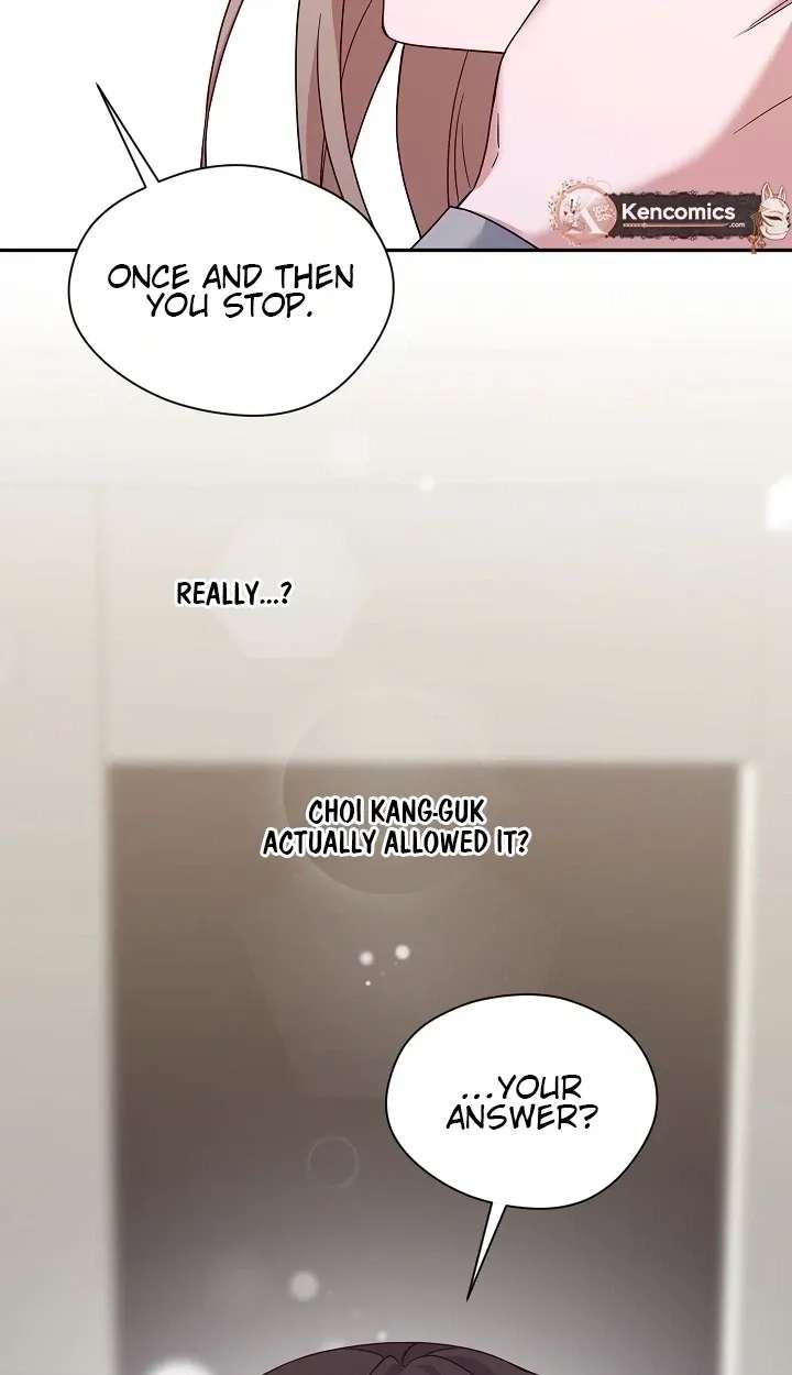 Do It, Oppa! Chapter 5 - page 72