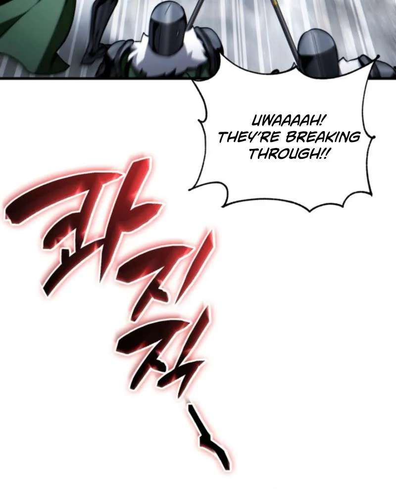 I Became The Rogue First Prince Chapter 50 - page 55