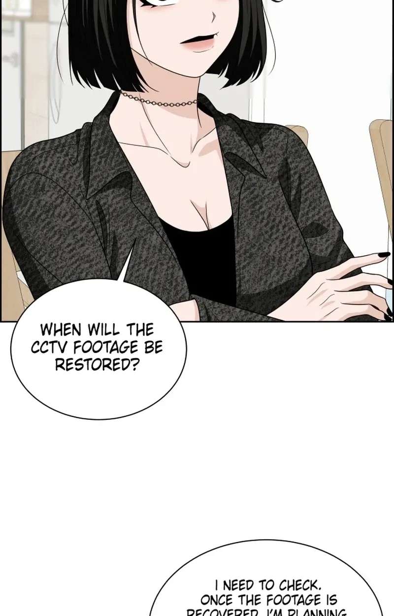 Unscratched Lottery Ticket Chapter 67 - page 62