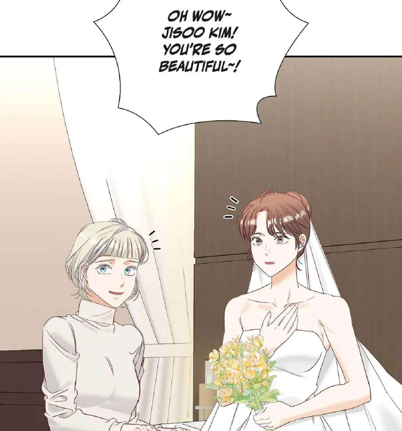 The New CEO and I - Five Years After the One-night Stand Chapter 49 - page 54