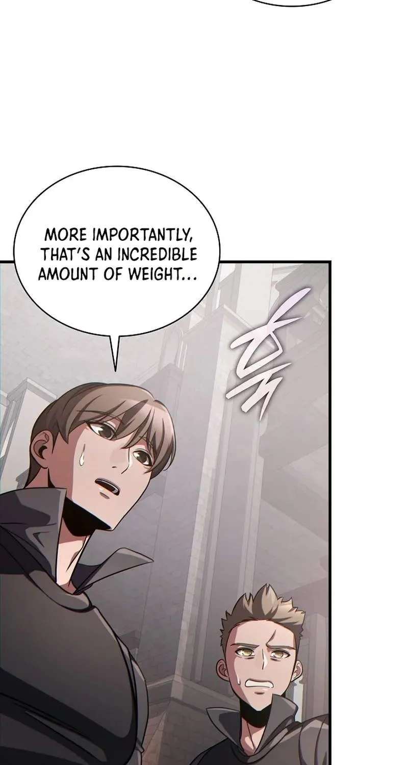 The Lord Who Levels Up by Devouring Chapter 6 - page 45