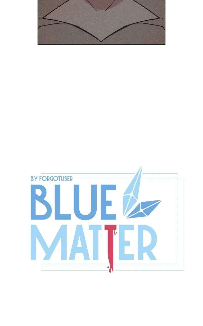 Blue Matter Chapter 163 - page 14