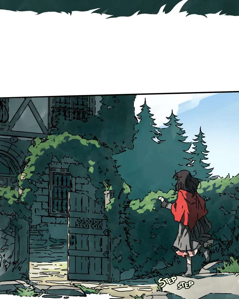 The Keepers' Inn Chapter 4 - page 23