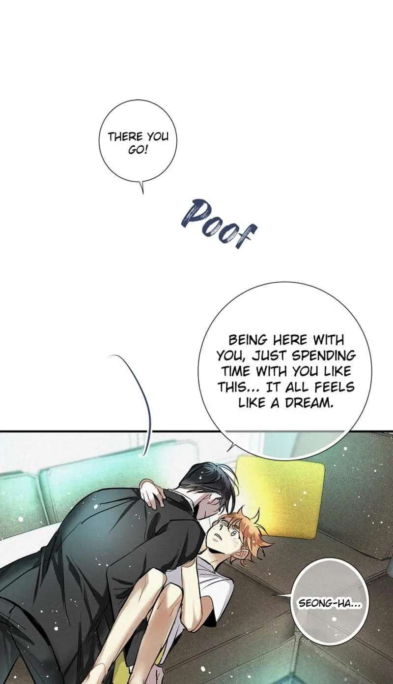 Love Is in the Heir Chapter 102 - page 10