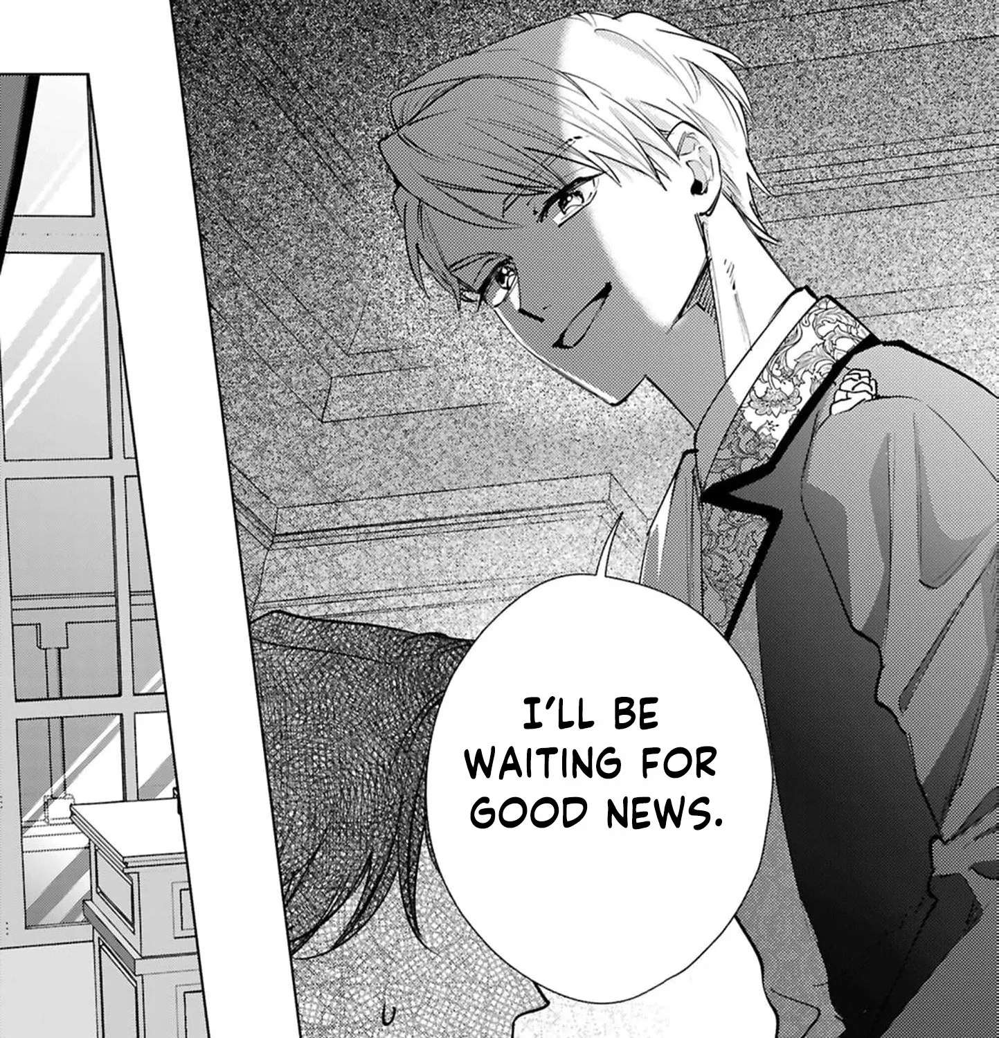 Maryoku Zero no Migawari Hanayome Chapter 3 - page 47