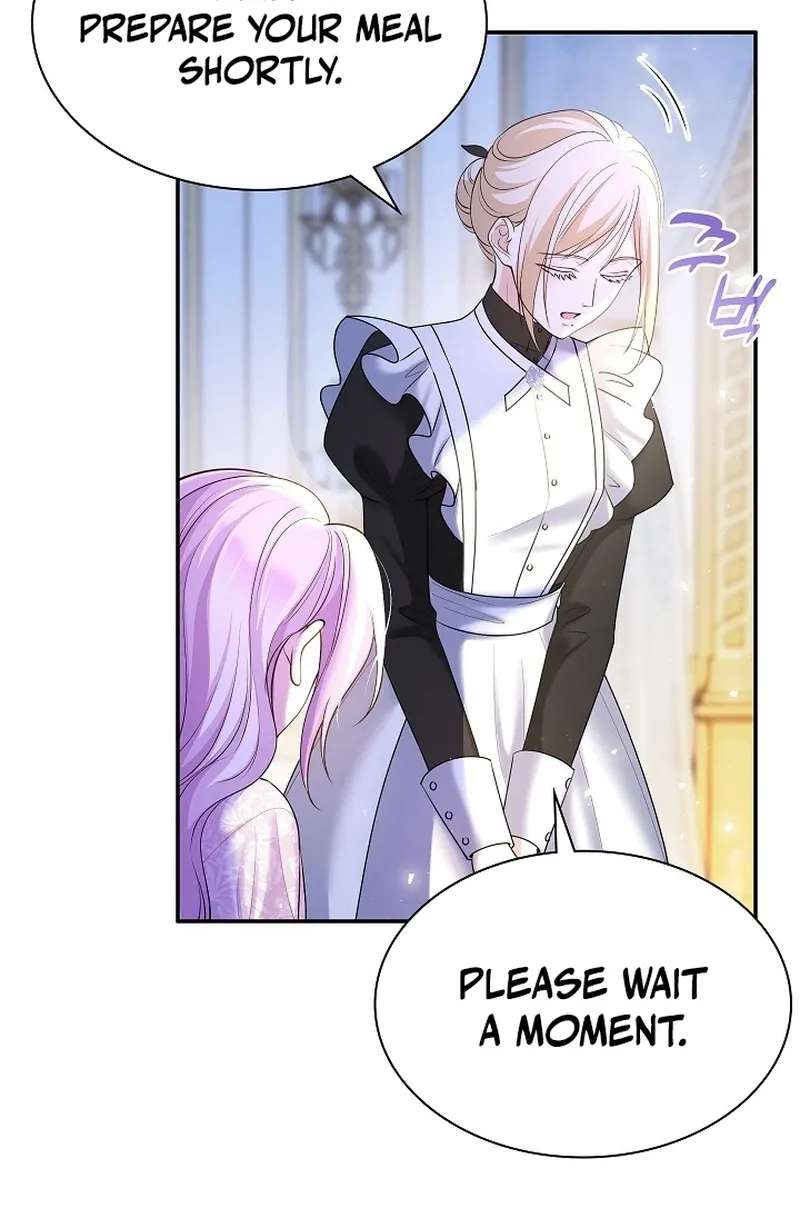 The Grand Duchess Disappeared on a Silent Night Chapter 22 - page 73