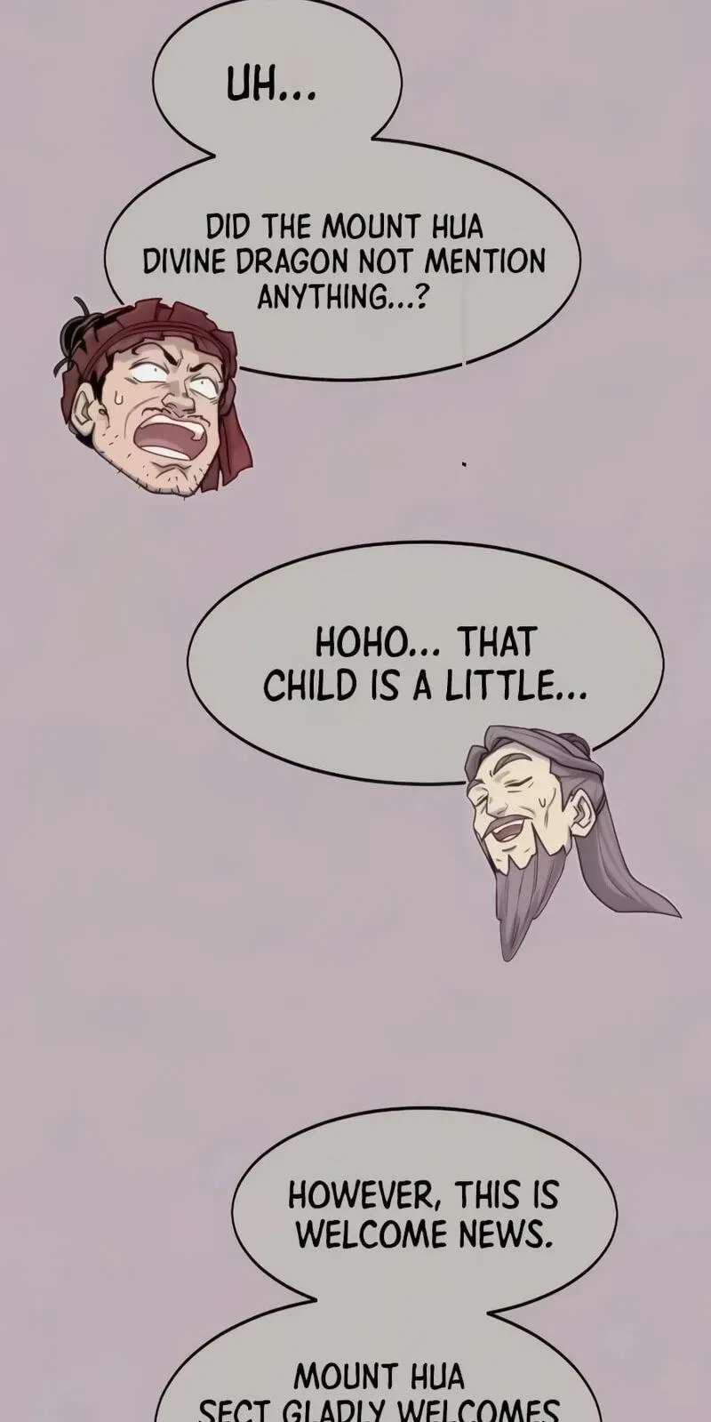 Return of the Blossoming Blade Chapter 182 - page 24