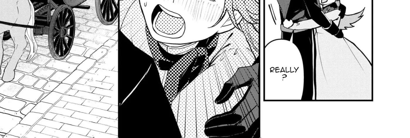 Mibun sa ni Owatta Koi wo, Imasara desuga Chapter 3 - page 23