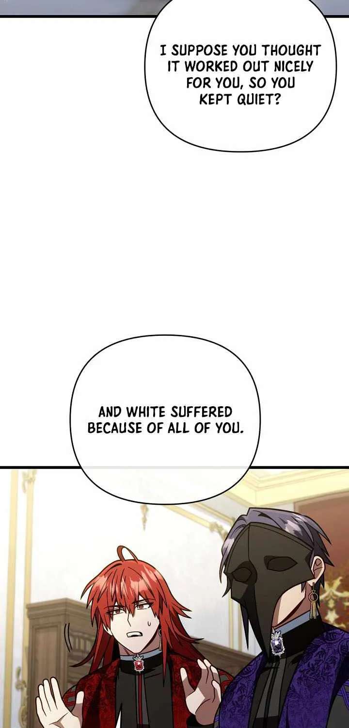 I'm Gonna Annihilate This Land Chapter 96 - page 79