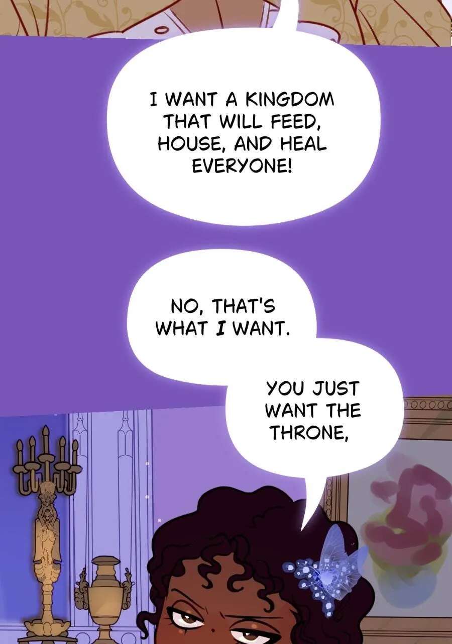 Cinderelle Chapter 51 - page 19