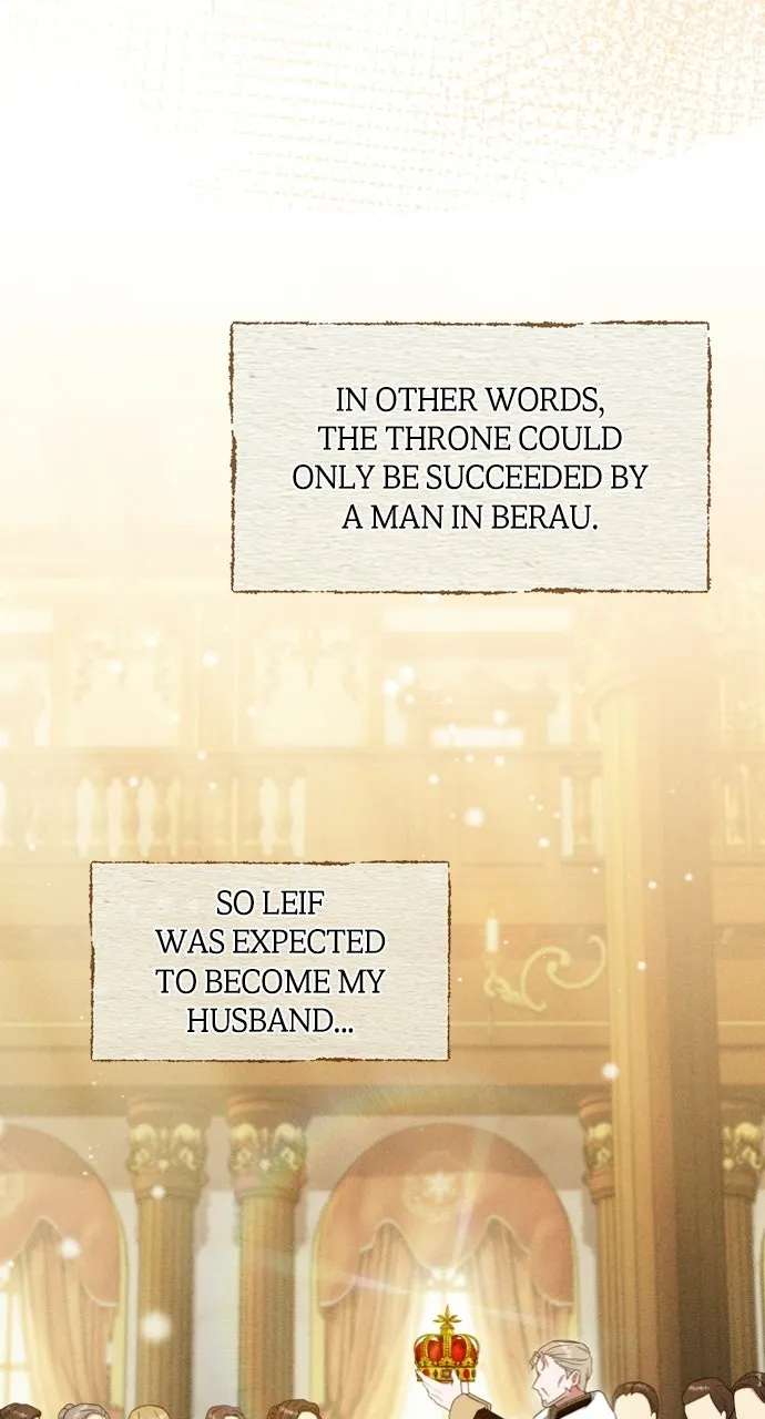 If Obsession Runs Deeperthan Blood Chapter 1 - page 39