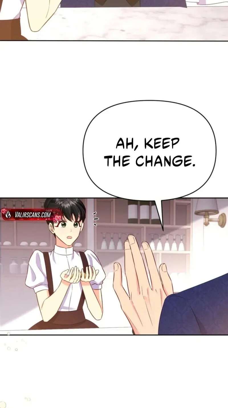 Shall We Work Overtime Together, Your Highness? Chapter 39 - page 52