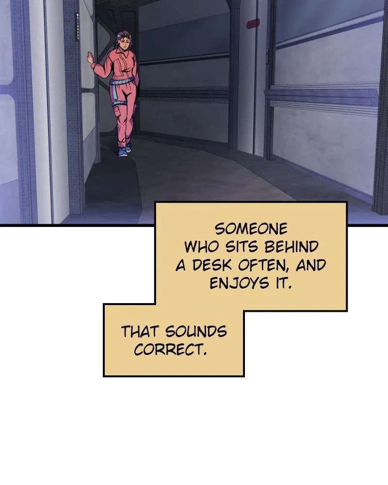 Recollection: A Star Trek Story Chapter 1 - page 30