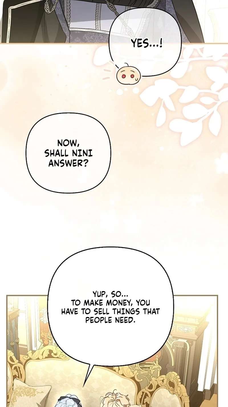 The Female Lead Takes Care of Everything Chapter 16 - page 89