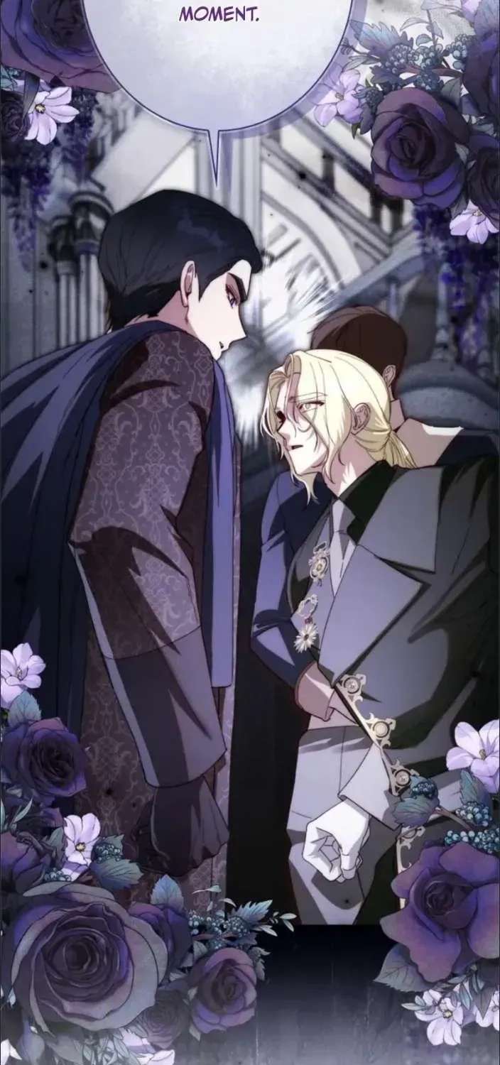 My Daughter Is Cute and My Husband Is Cool Chapter 49 - page 42