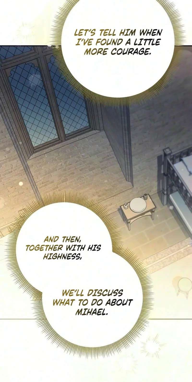 The Archmage Becomes the Swordmaster's Youngest Daughter Chapter 50 - page 73