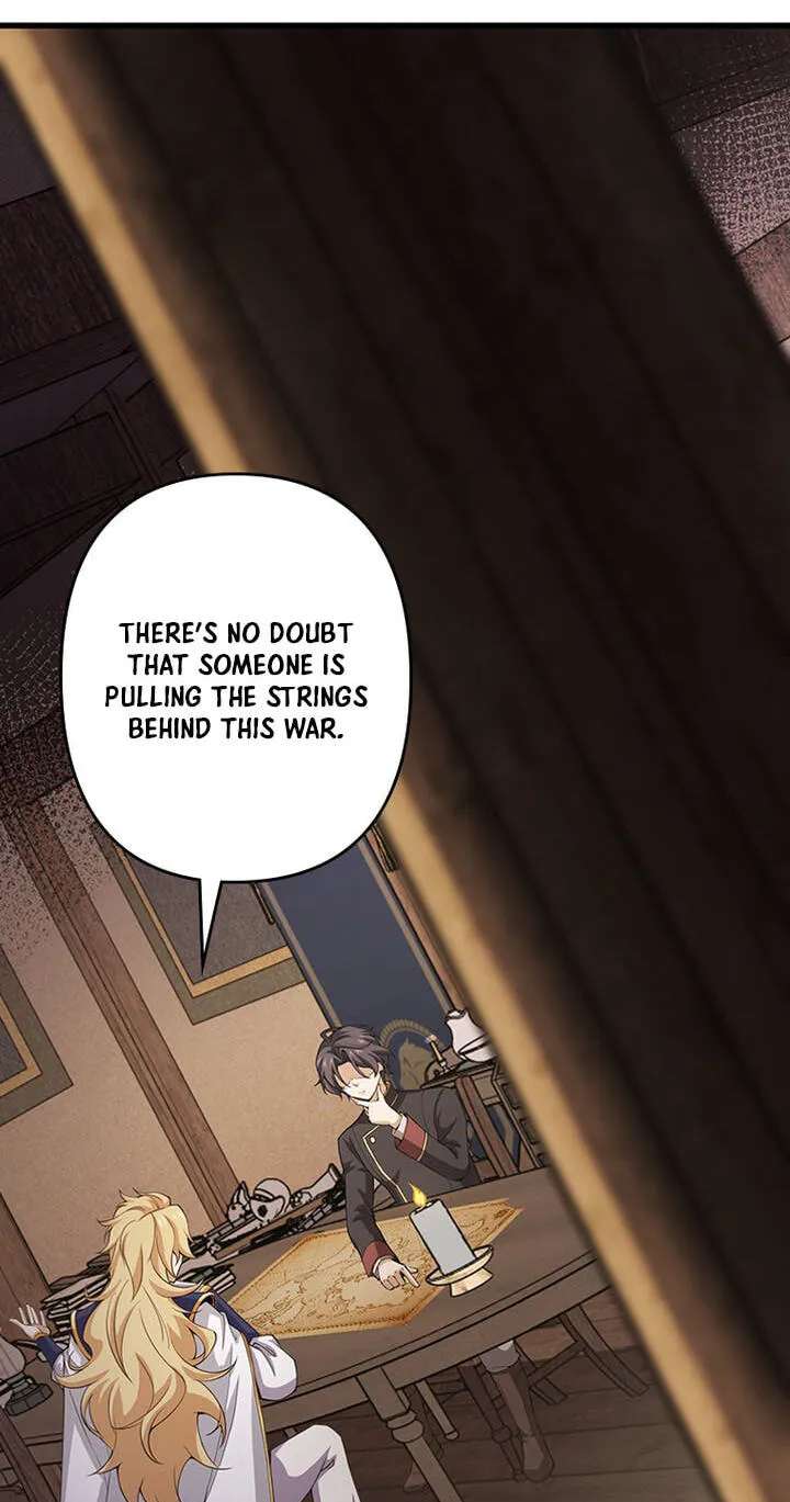I Became a Genius at the Academy in a World Where Magic Reigns Supreme Chapter 110 - page 19
