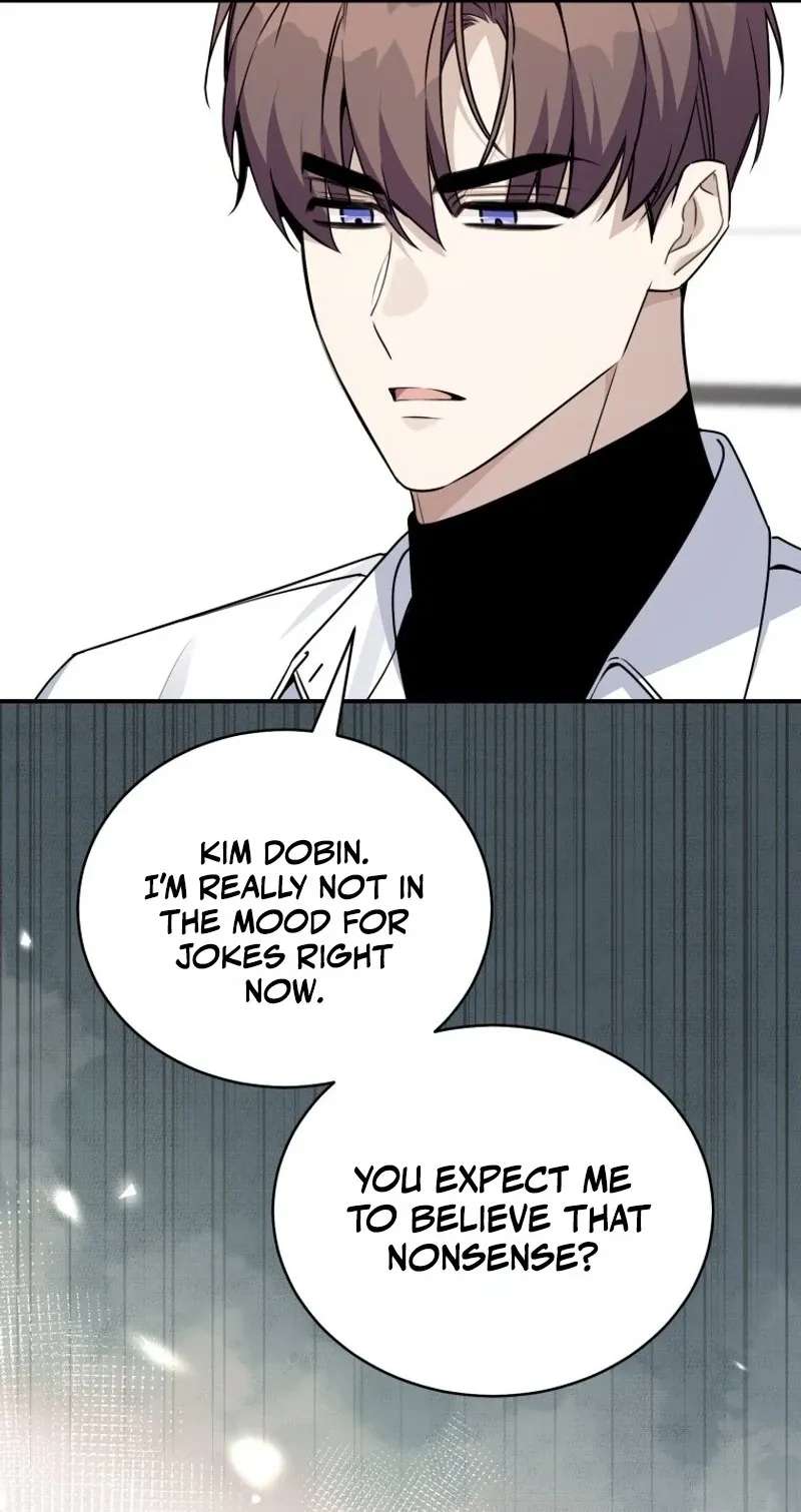 An Insincere Idol's Blank Slate Chapter 102 - page 20