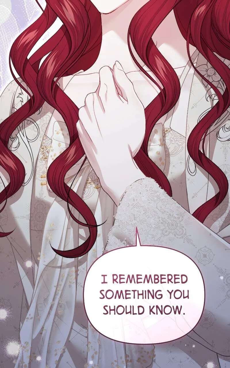 The Acting Empress Still Spends the First Night Chapter 75 - page 63