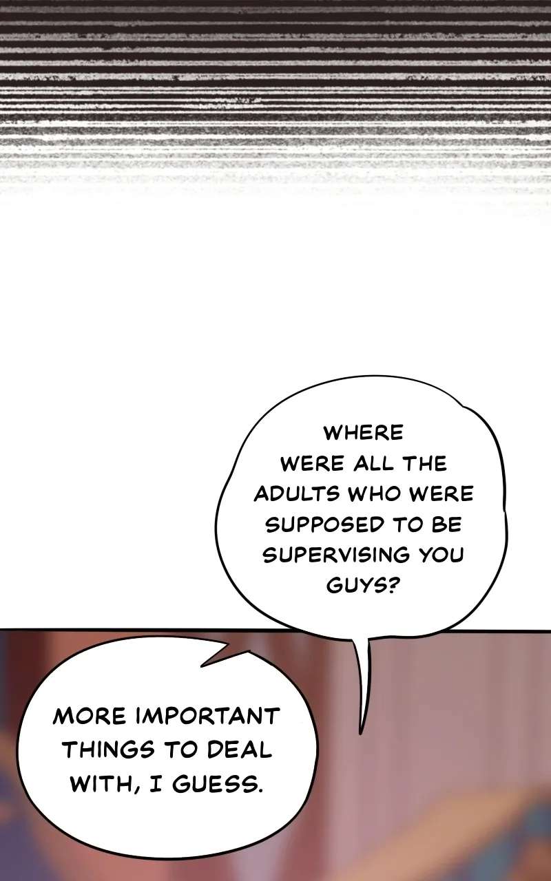Aosora Chapter 120 - page 54