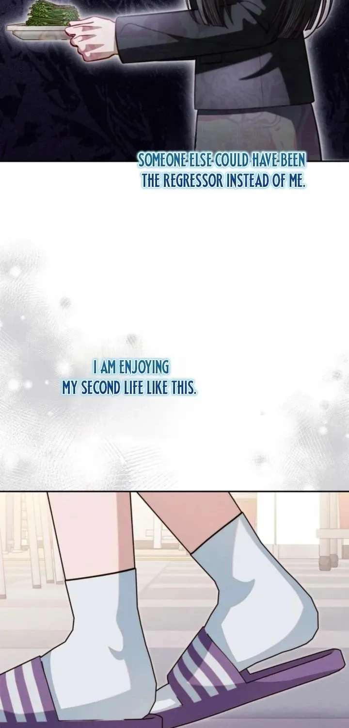The Top Student Hides Her Regression Chapter 4 - page 62
