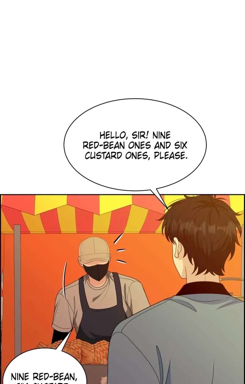 Unscratched Lottery Ticket Chapter 67 - page 114