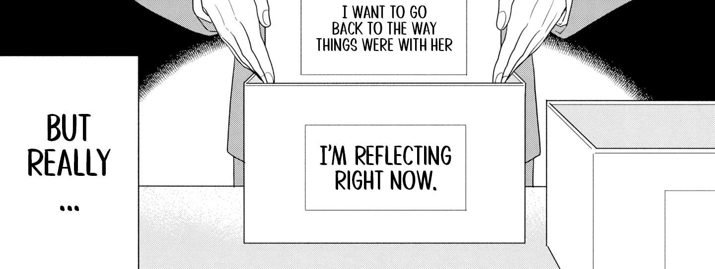Fuufu ga Ryou Omoi ni Naru Houhou Chapter 9 - page 63