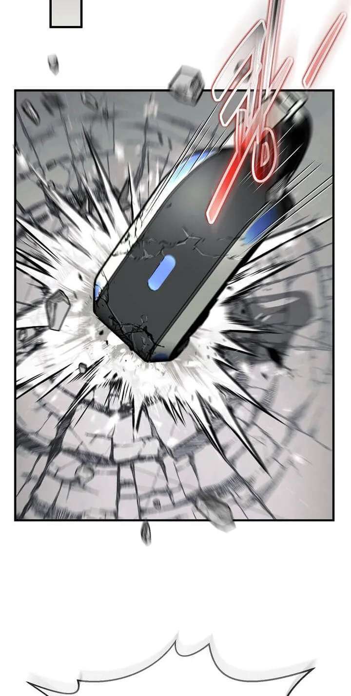 The Regressed Genius Player's Mythical-Rank Weapon Creation Chapter 98 - page 70