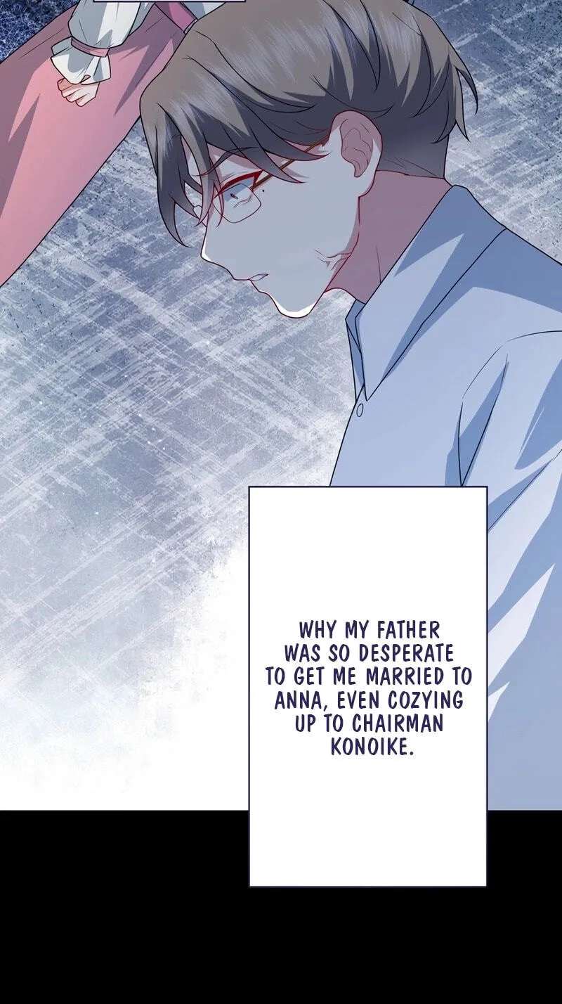 Help Me Get a Divorce Chapter 47 - page 41