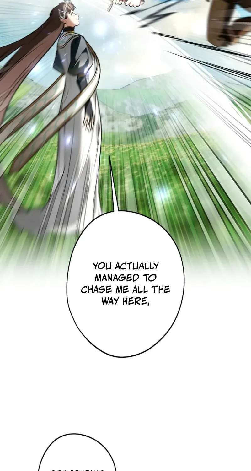 Not Your Monster-In-Law Chapter 73 - page 38