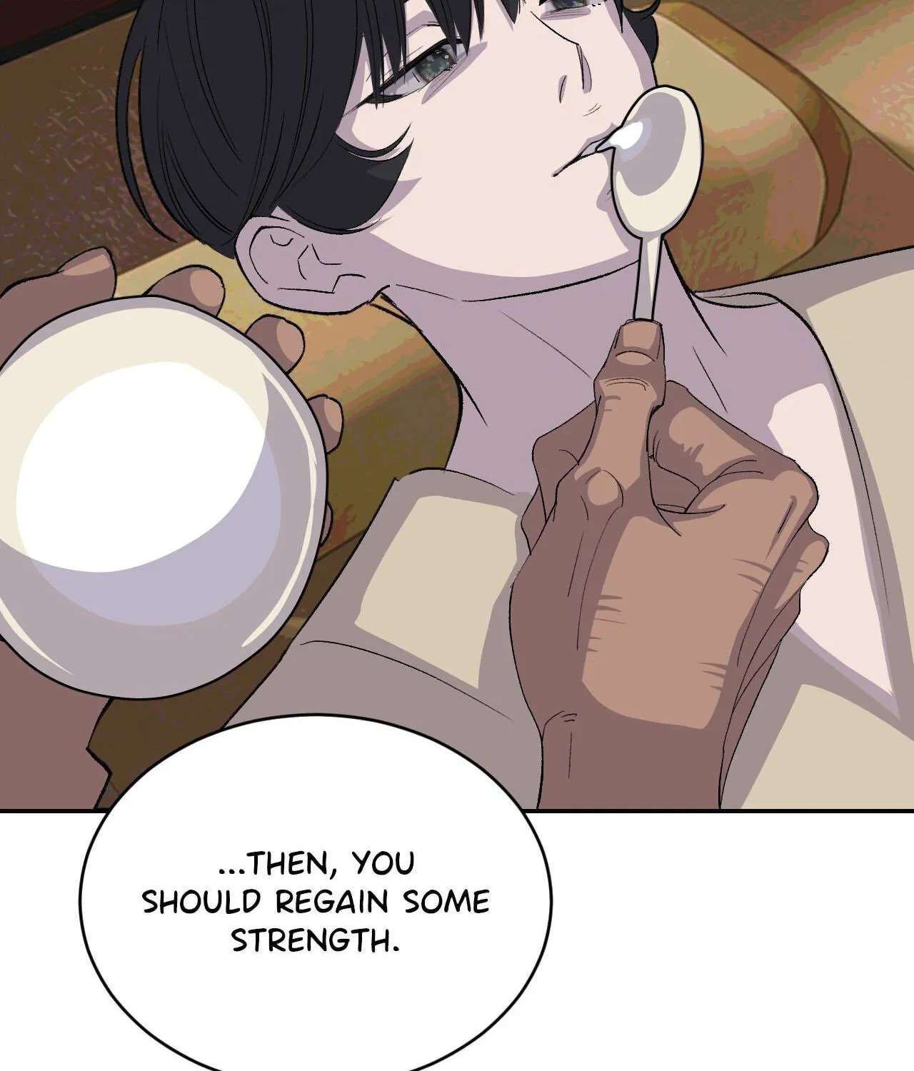 Peaches and Dream Chapter 47 - page 90
