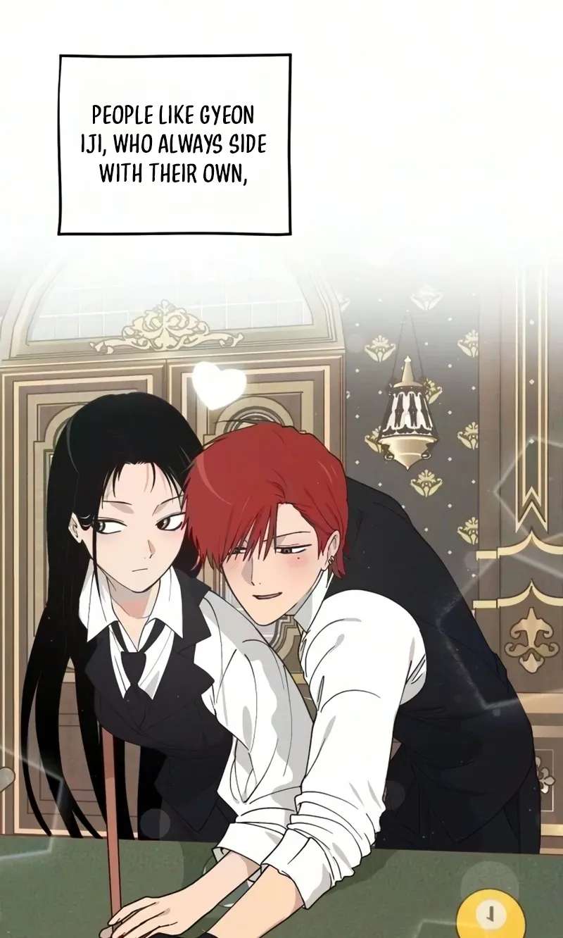 I'm a Romance Major Freshman Chapter 10 - page 21