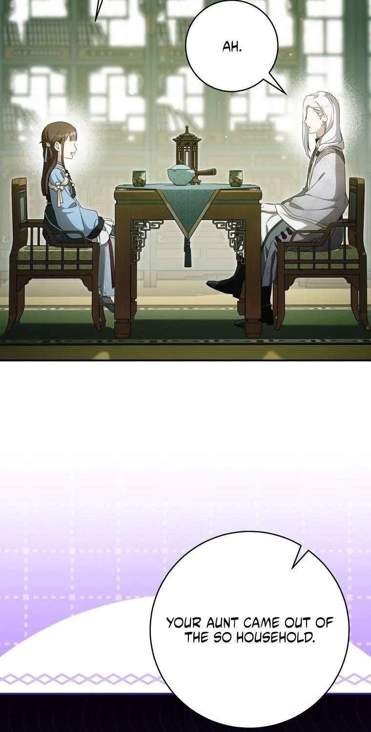 I Became The Despised Granddaughter Of The Murim Family Chapter 128 - page 60