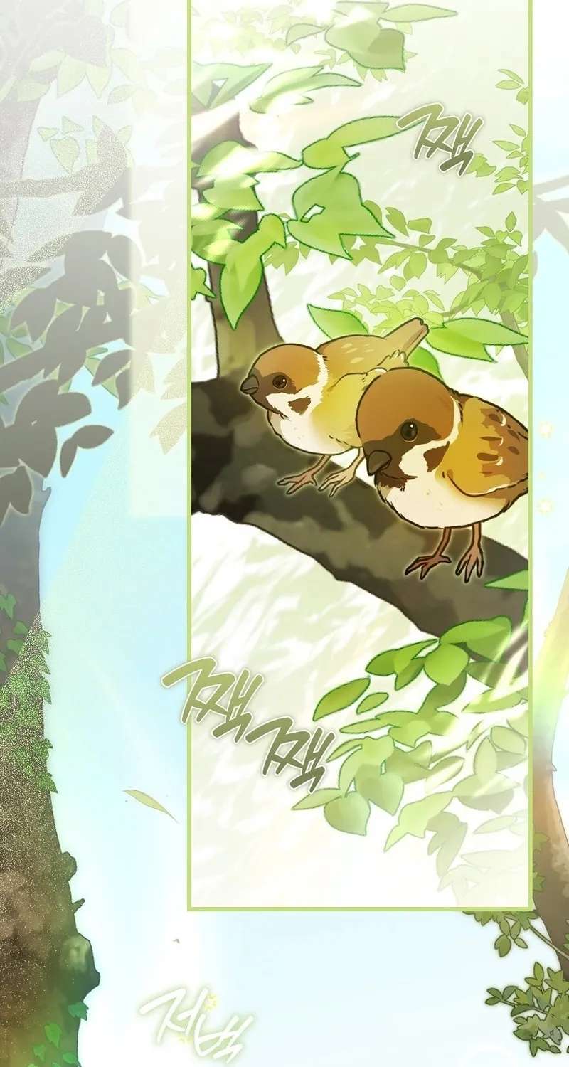 The Baby Sprout Who Bloomed in the Villain Duke's Family Chapter 10 - page 2