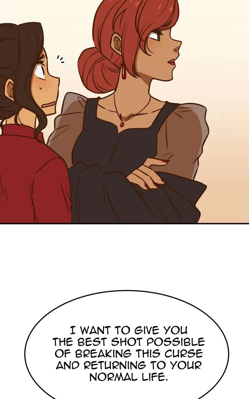 Diner for Adas Chapter 9 - page 9