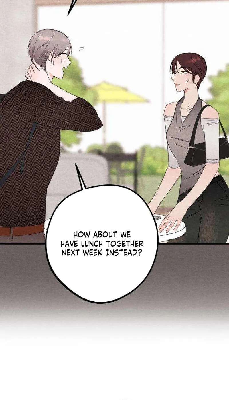 The Perfect Senior's Secret! Chapter 31 - page 6