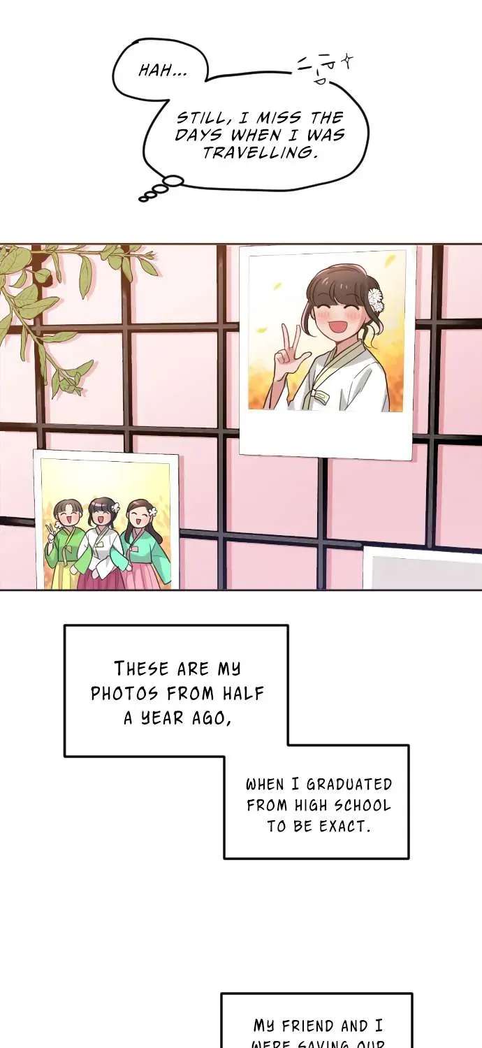 K-Chingu Chapter 2 - page 11