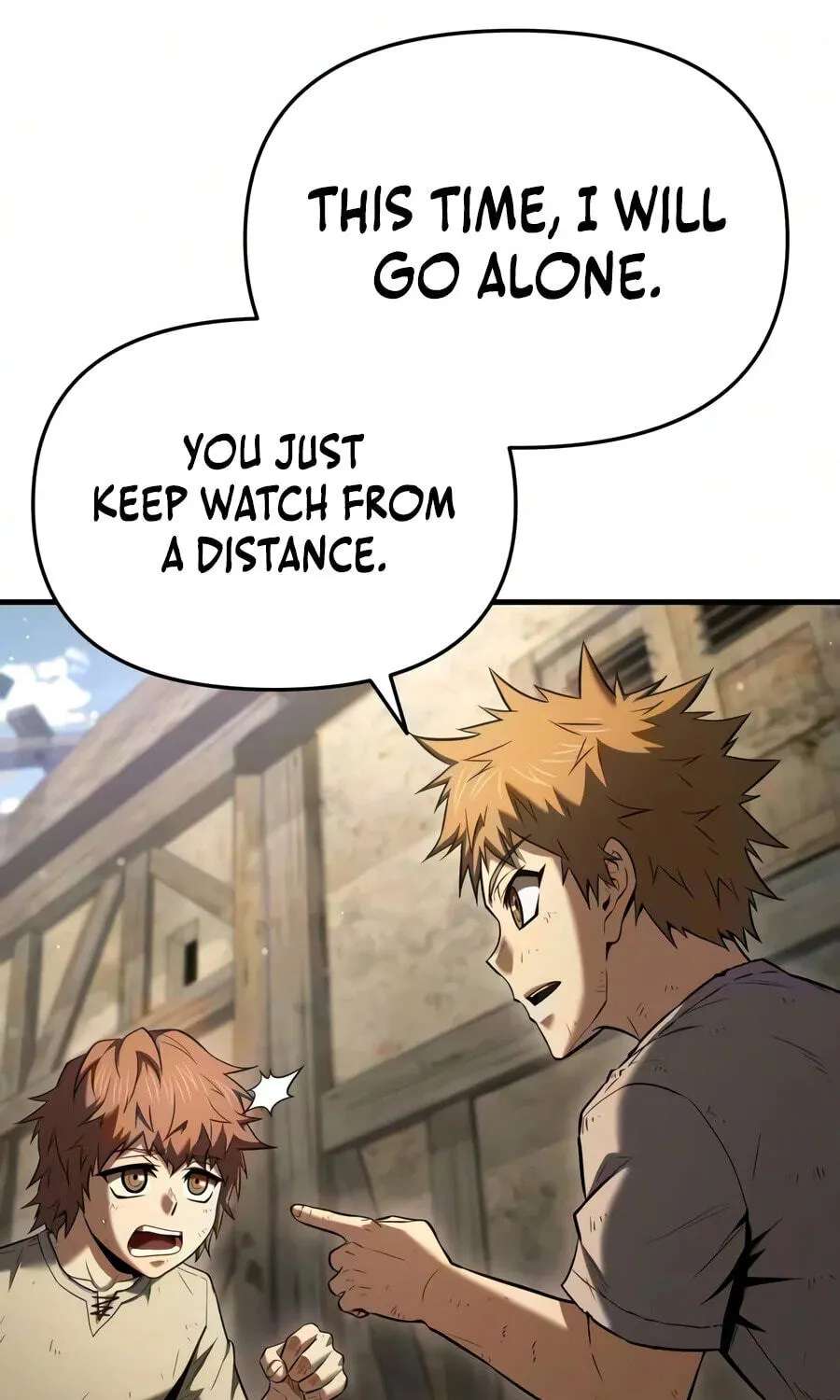 The Seventh Prince Wants to Bail Chapter 19 - page 180