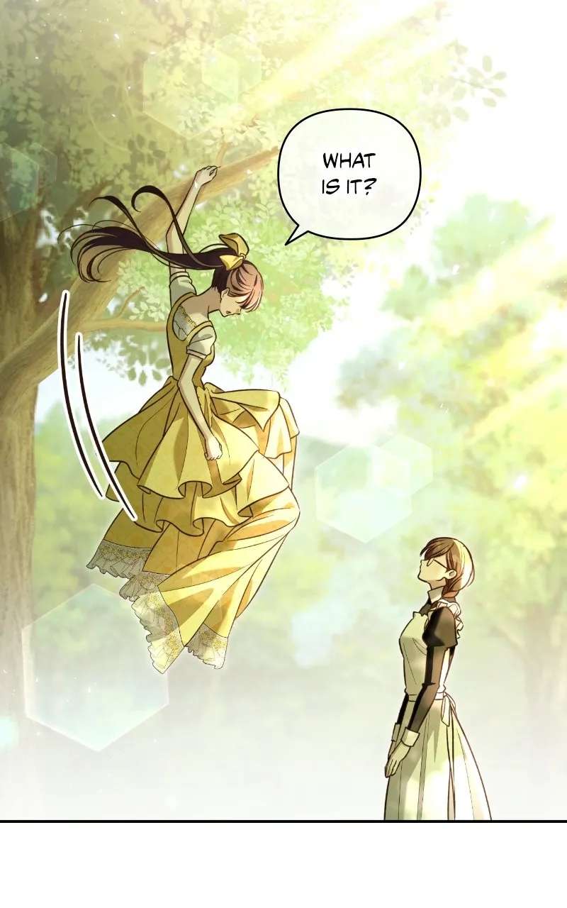 The Grand Duke’s Bride isa Warrior from Hell Chapter 38 - page 7