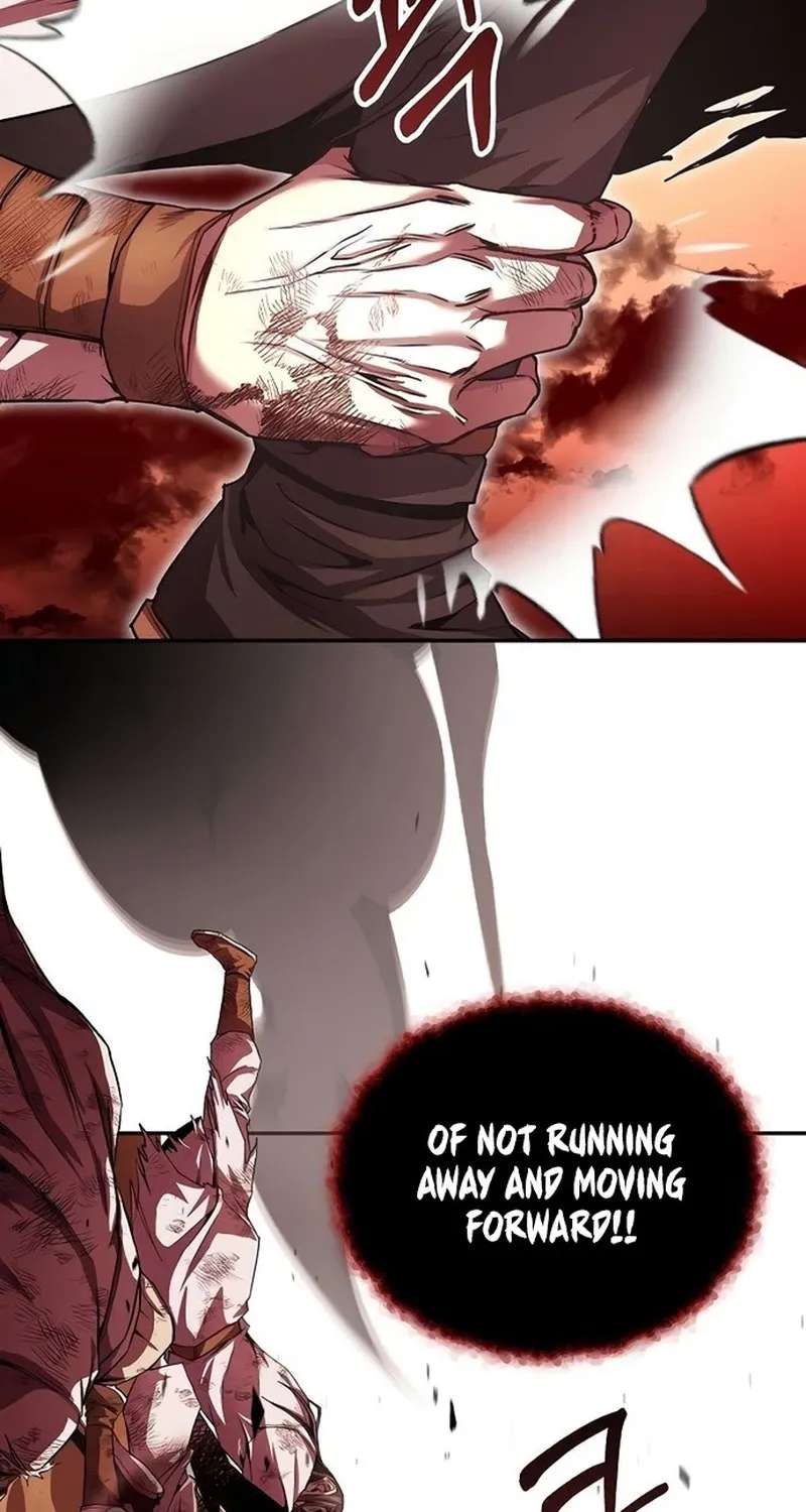 The Sword Emperor's Way of Establishing the Namgung Clan Chapter 24 - page 11
