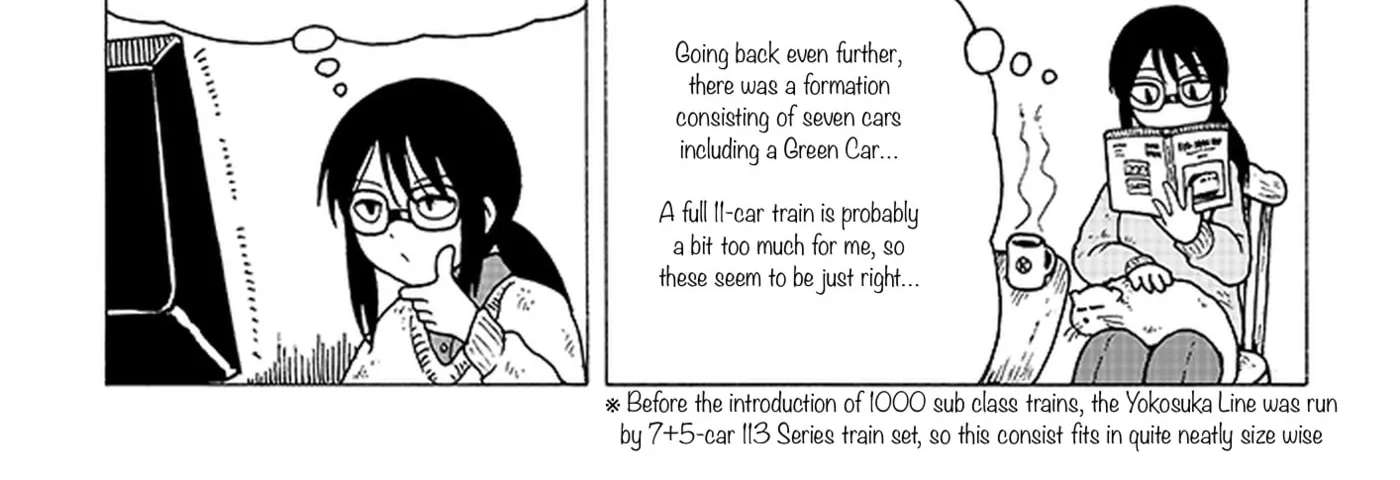Tezmo Syndrome Chapter 2 - page 10
