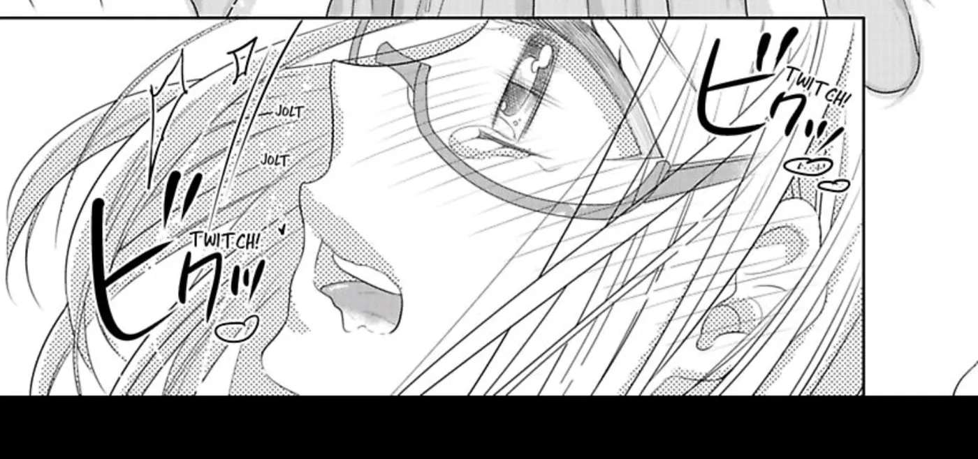 Zetsurin Cherry to Mousou Joshi ~Hajimete Dakara Yarisugichau~ Chapter 3 - page 18