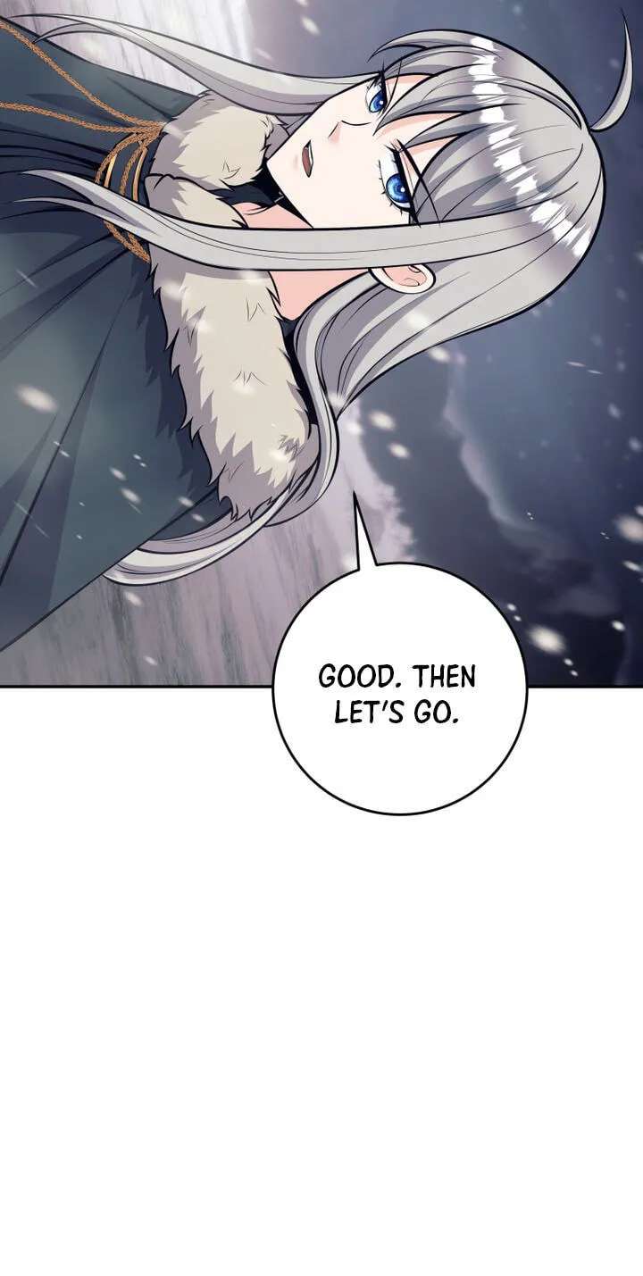 I'm Quitting the Hero's Party Chapter 168 - page 80