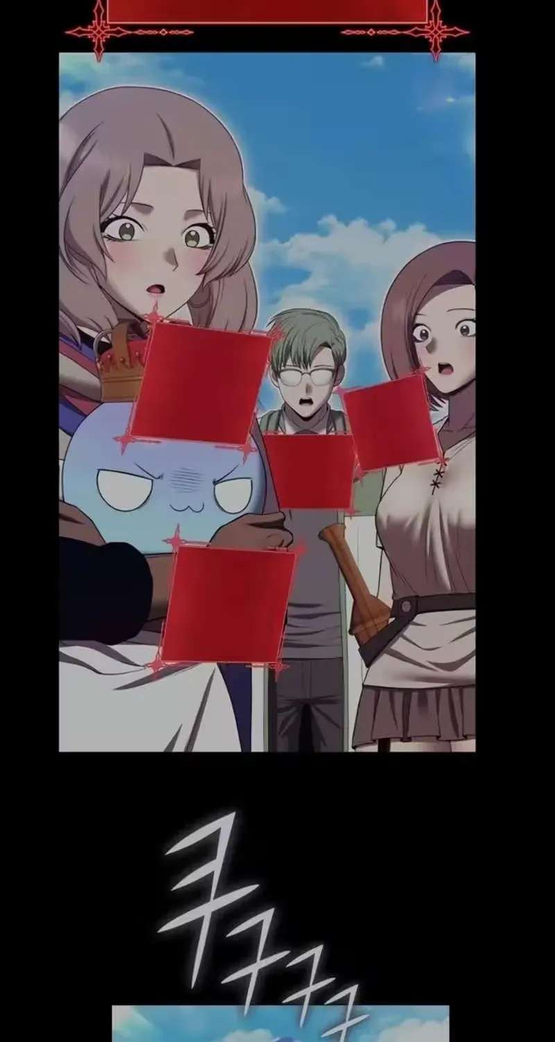 +99 Wooden stick (manhwa) Chapter 214 - page 187