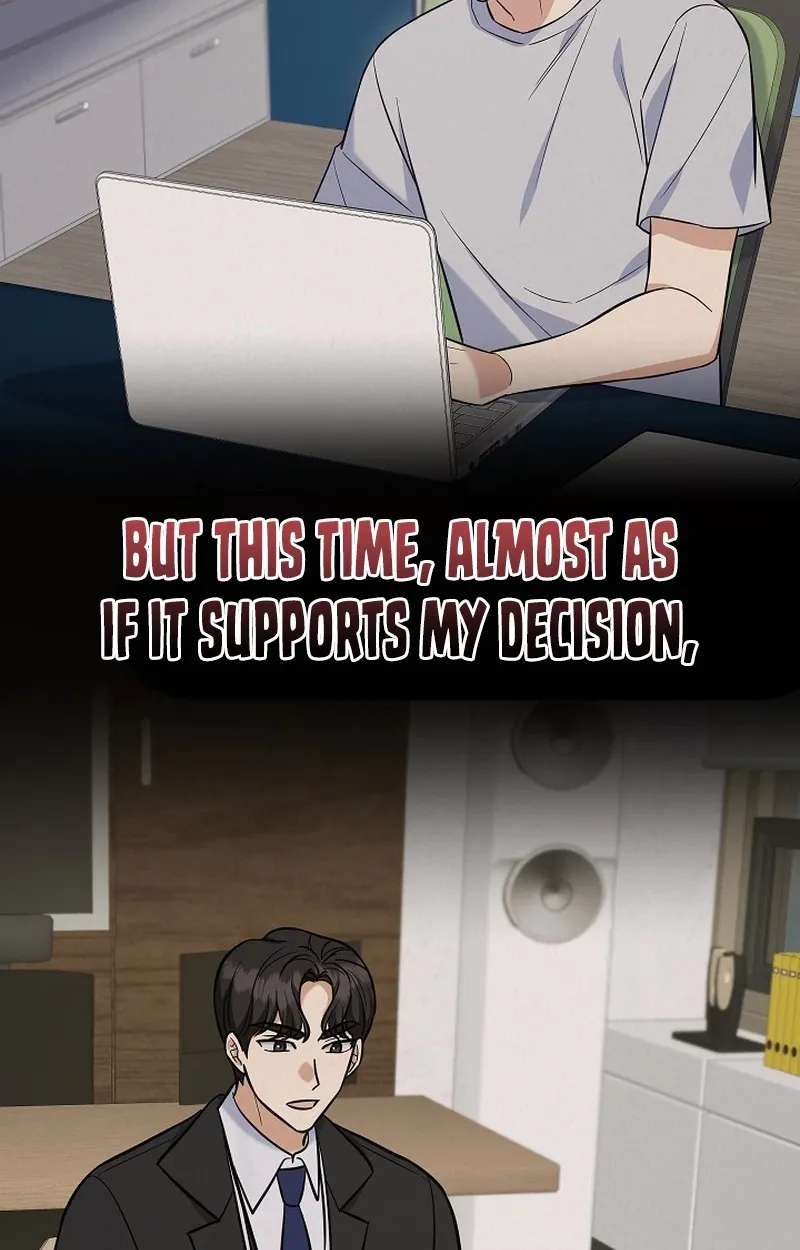 The Overly Competent Junior Employee Chapter 30 - page 58