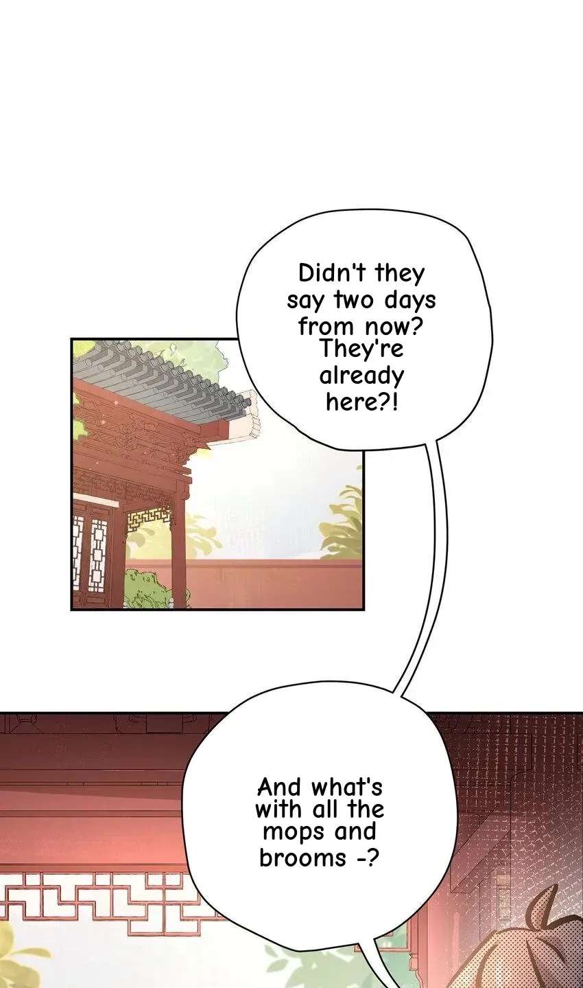 The Yellow Road's Best Day Chapter 24 - page 2